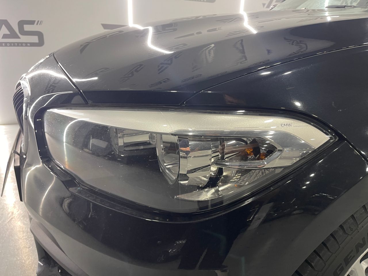 Imagen 11 del BMW Serie 1 en Auto Select Edition, Figueres