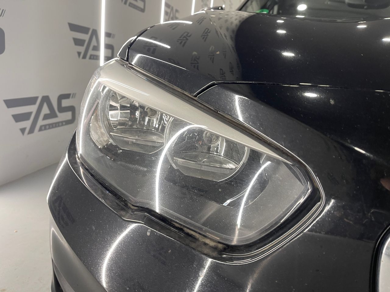 Imagen 19 del BMW Serie 1 en Auto Select Edition, Figueres