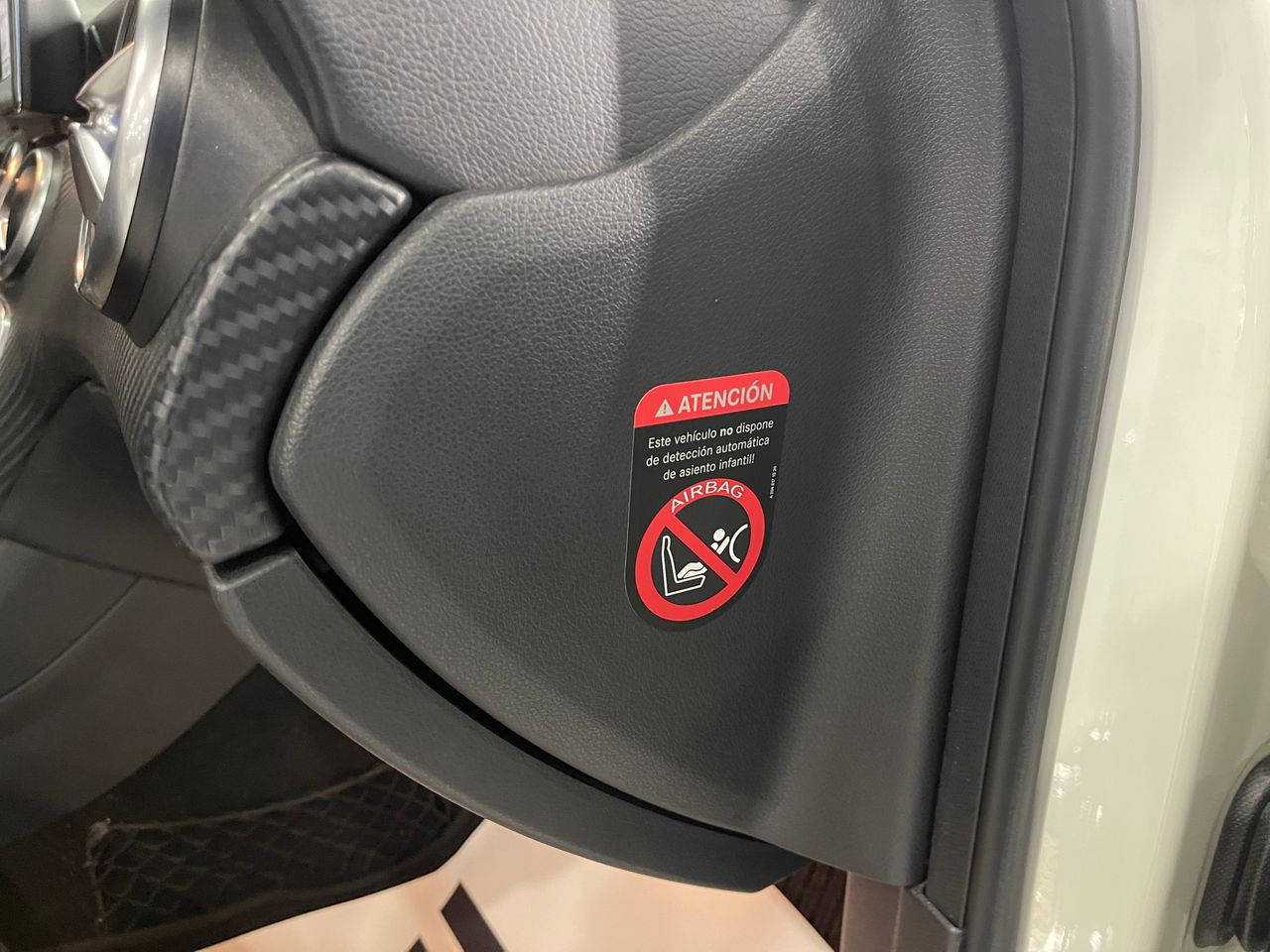 Imagen 109 del Mercedes Clase A en Auto Select Edition, Figueres