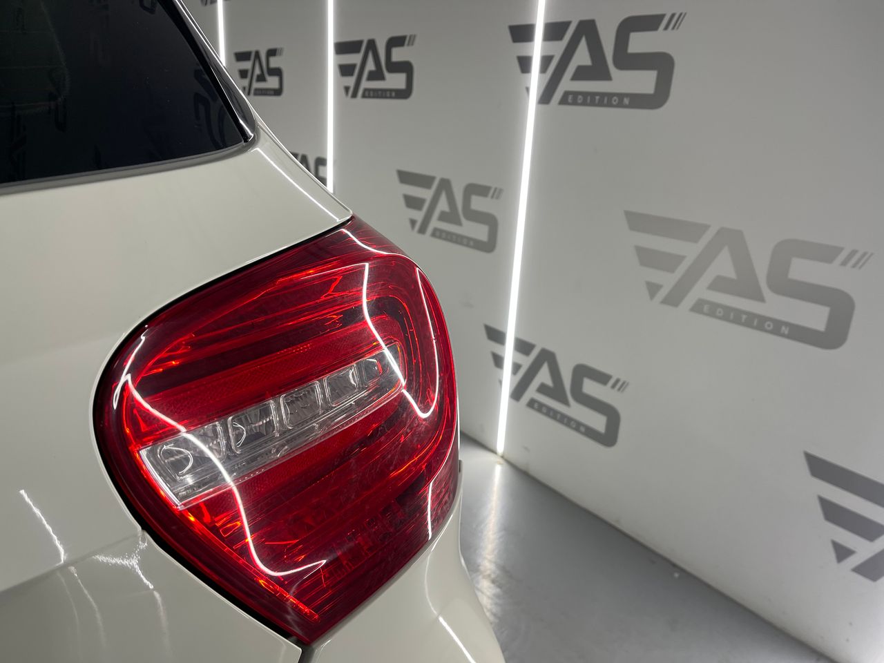 Imagen 40 del Mercedes Clase A en Auto Select Edition, Figueres