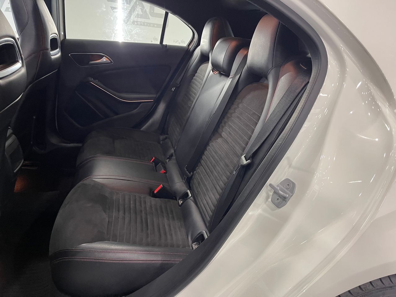 Imagen 67 del Mercedes Clase A en Auto Select Edition, Figueres