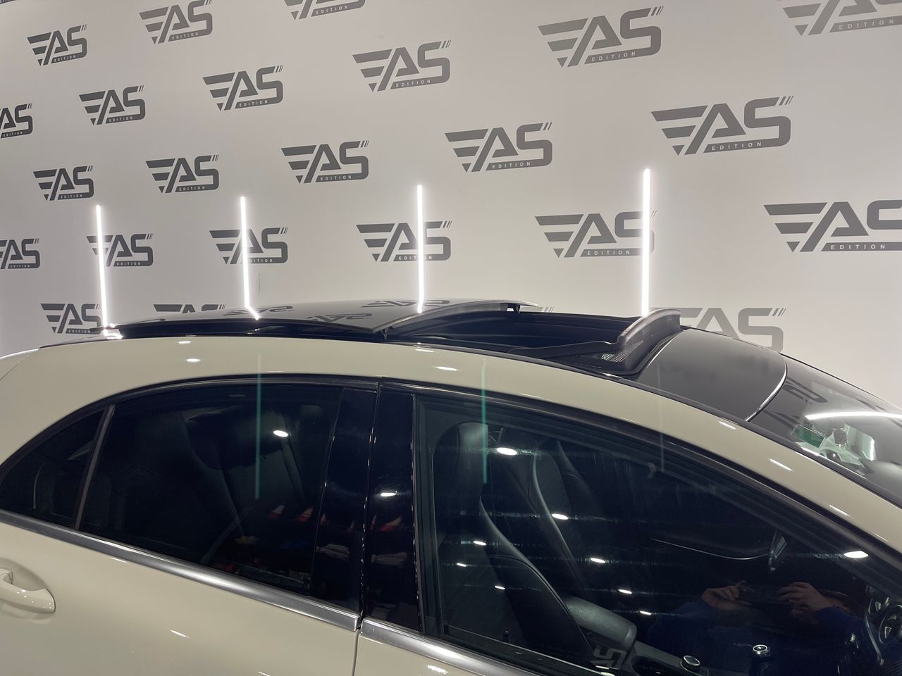 Imagen 19 del Mercedes Clase A en Auto Select Edition, Figueres