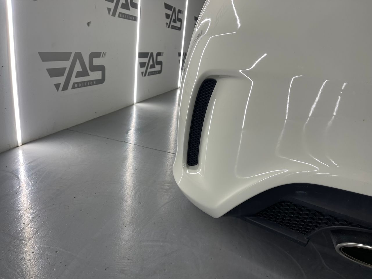 Imagen 16 del Mercedes Clase A en Auto Select Edition, Figueres