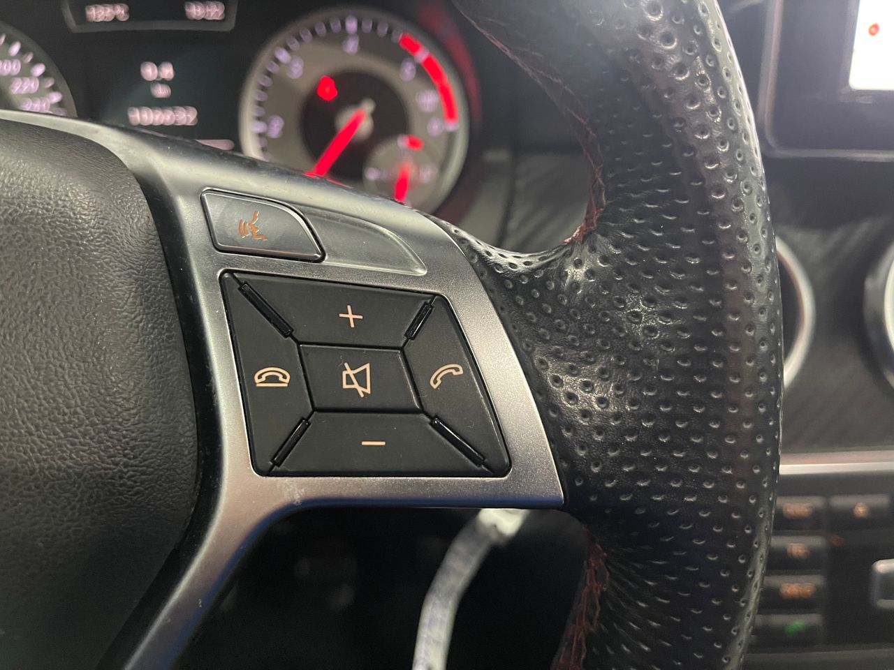 Imagen 127 del Mercedes Clase A en Auto Select Edition, Figueres