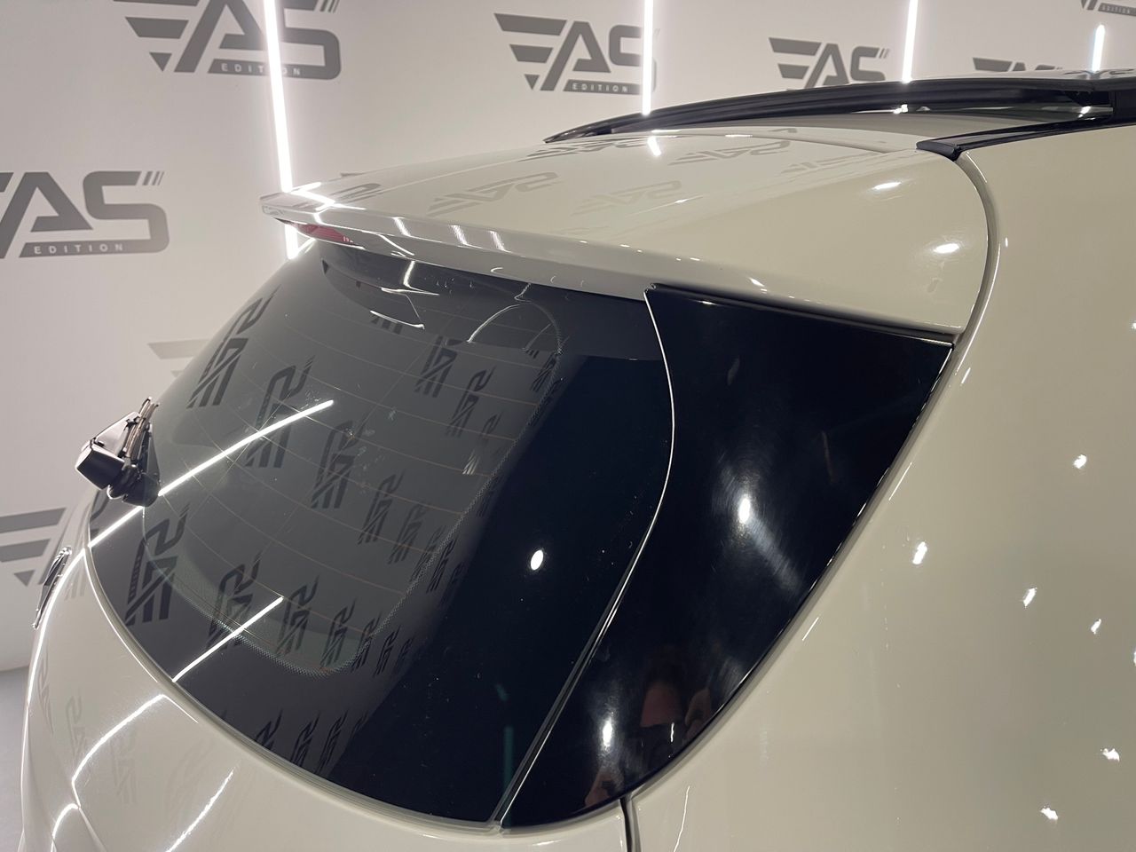 Imagen 14 del Mercedes Clase A en Auto Select Edition, Figueres