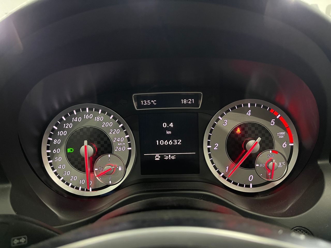 Imagen 123 del Mercedes Clase A en Auto Select Edition, Figueres