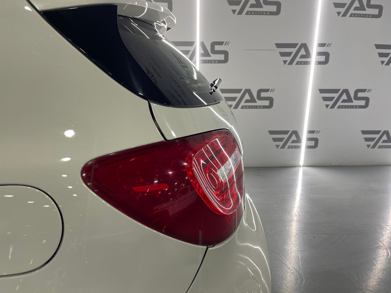 Imagen 34 del Mercedes Clase A en Auto Select Edition, Figueres