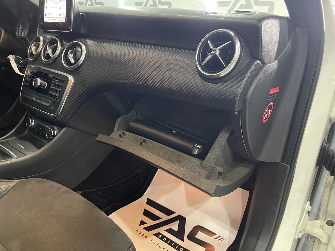 Imagen 116 del Mercedes Clase A en Auto Select Edition, Figueres