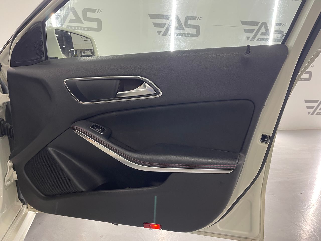 Imagen 105 del Mercedes Clase A en Auto Select Edition, Figueres