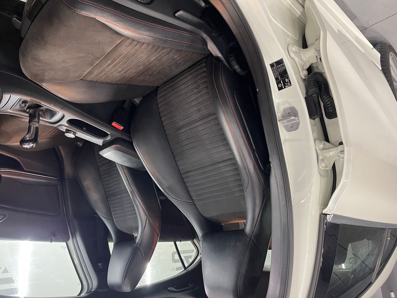 Imagen 60 del Mercedes Clase A en Auto Select Edition, Figueres