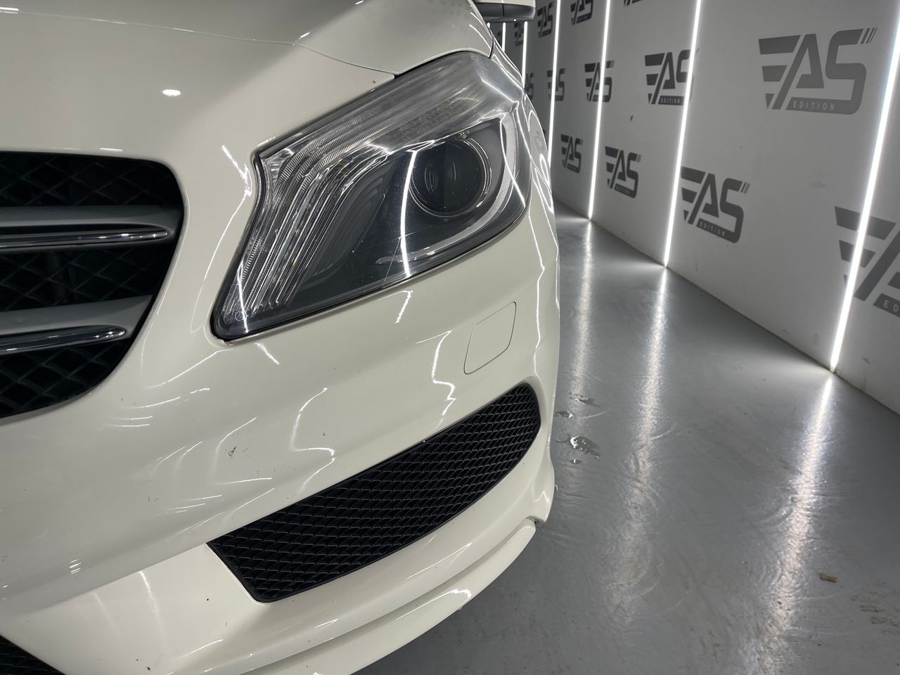 Imagen 31 del Mercedes Clase A en Auto Select Edition, Figueres