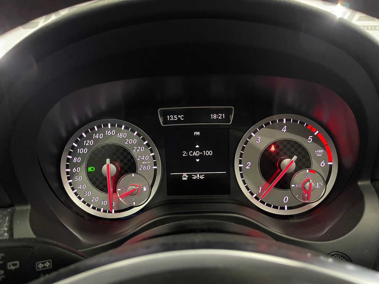 Imagen 124 del Mercedes Clase A en Auto Select Edition, Figueres