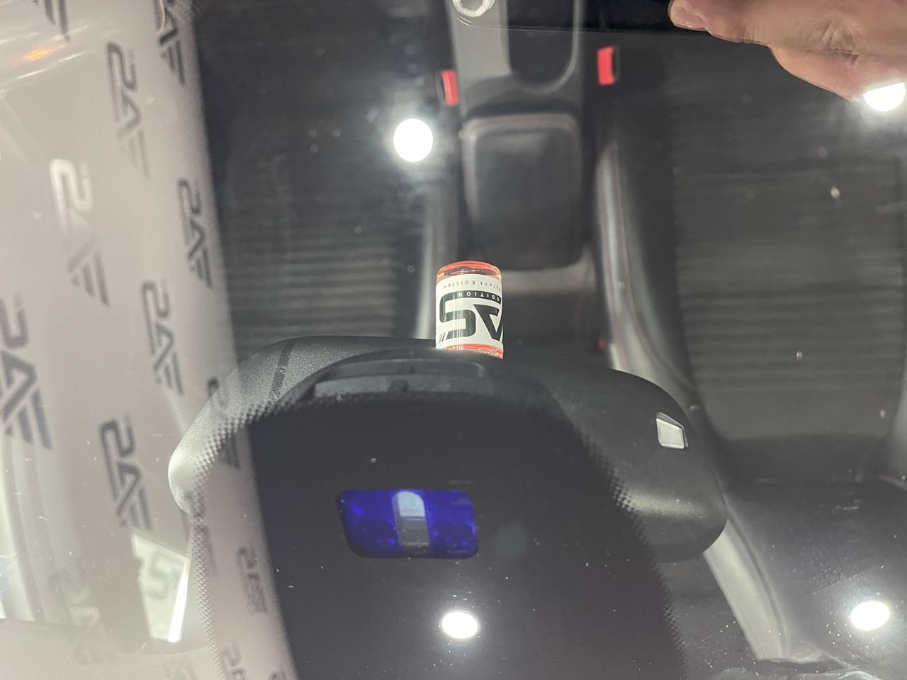 Imagen 25 del Mercedes Clase A en Auto Select Edition, Figueres