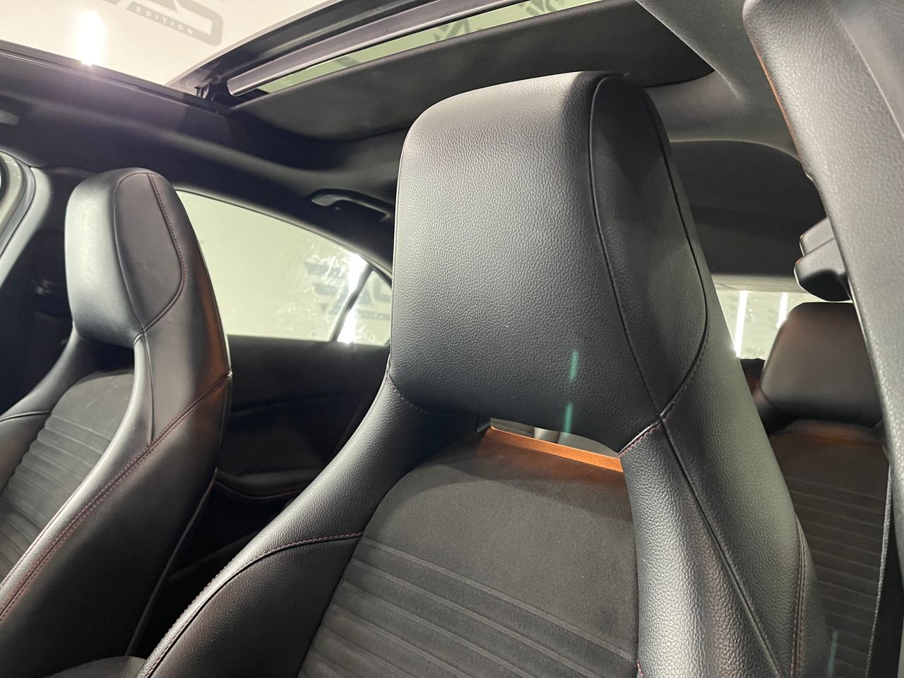 Imagen 75 del Mercedes Clase A en Auto Select Edition, Figueres