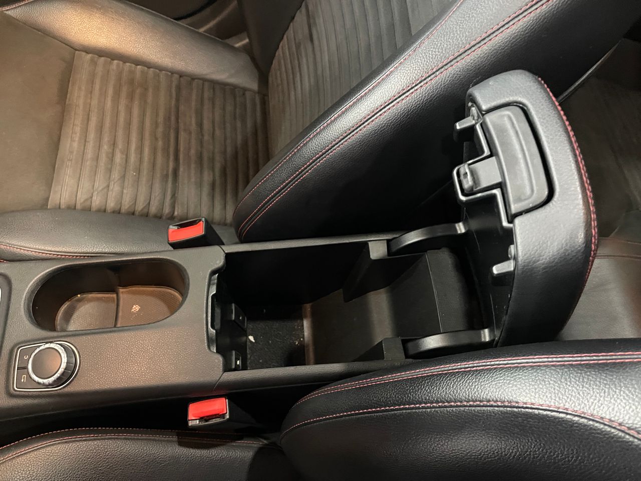 Imagen 118 del Mercedes Clase A en Auto Select Edition, Figueres