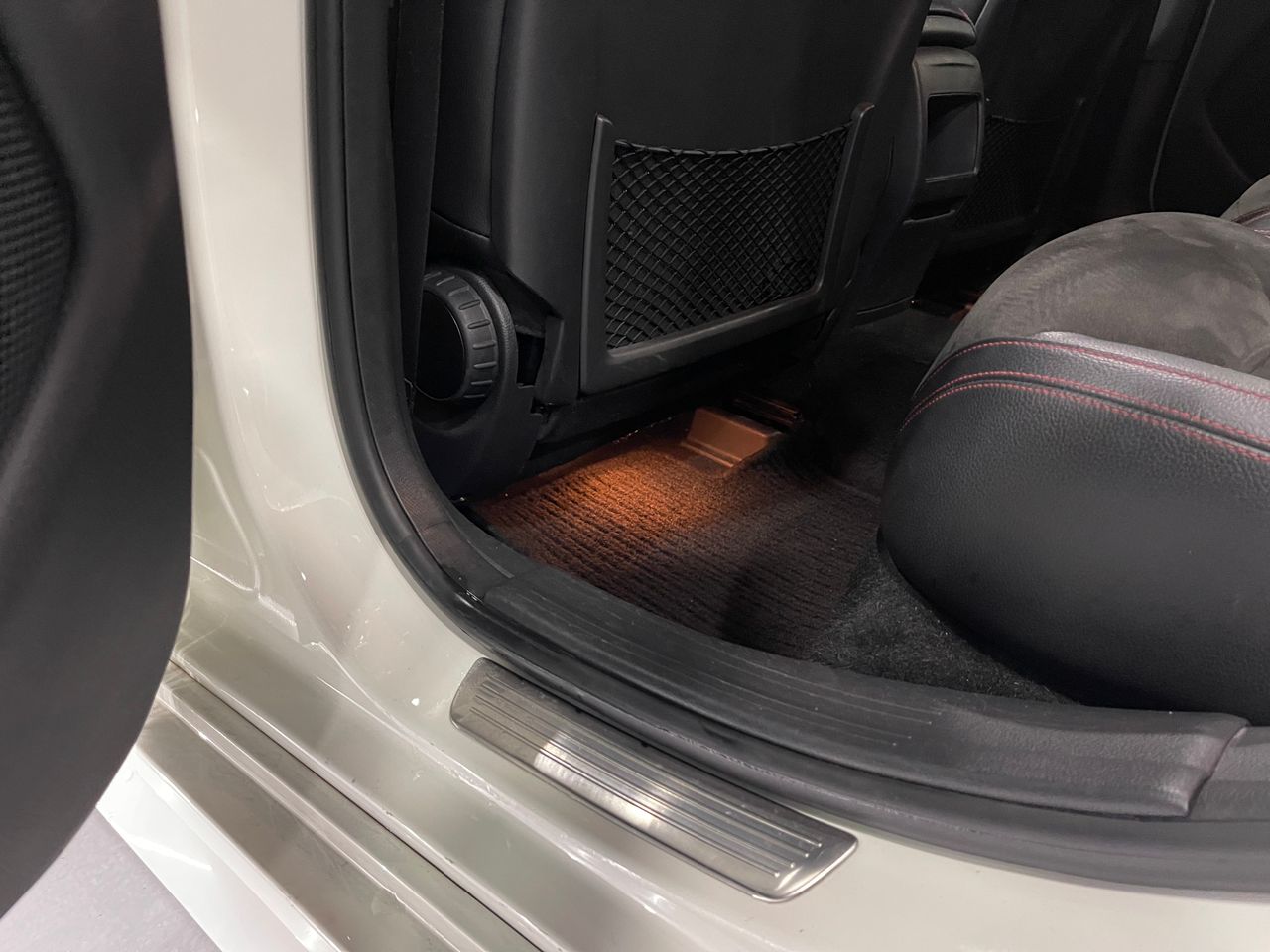 Imagen 94 del Mercedes Clase A en Auto Select Edition, Figueres