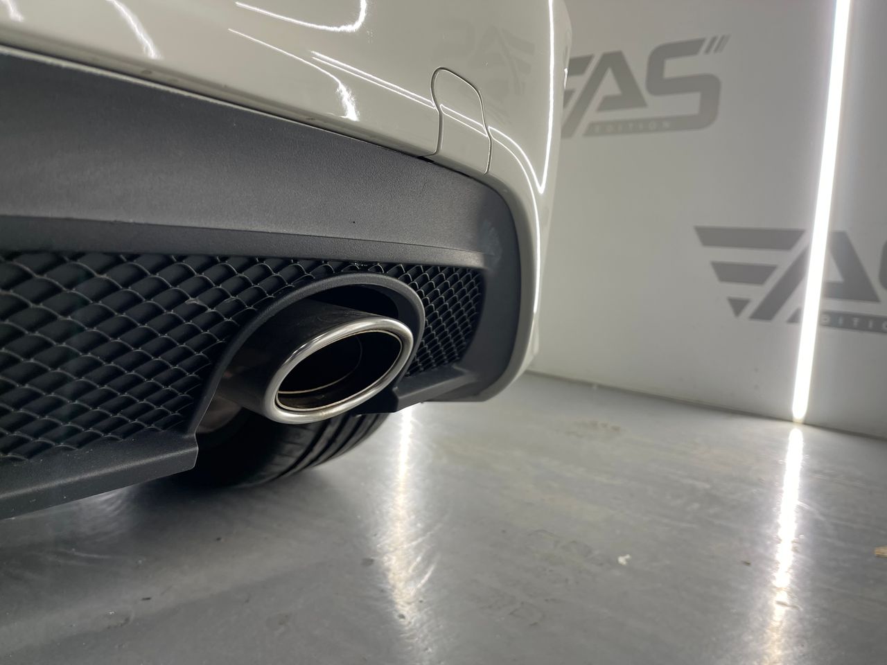 Imagen 39 del Mercedes Clase A en Auto Select Edition, Figueres