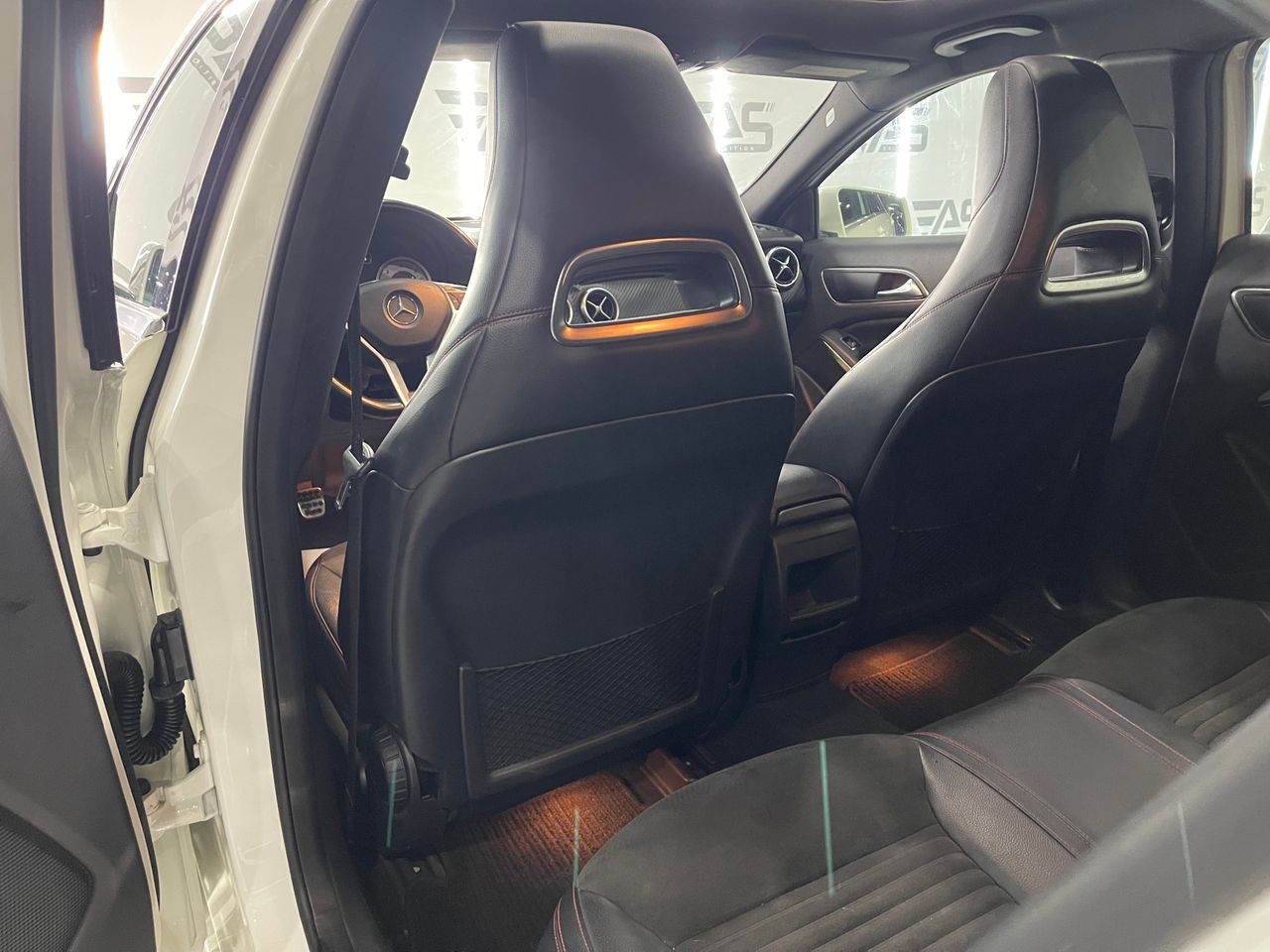 Imagen 95 del Mercedes Clase A en Auto Select Edition, Figueres