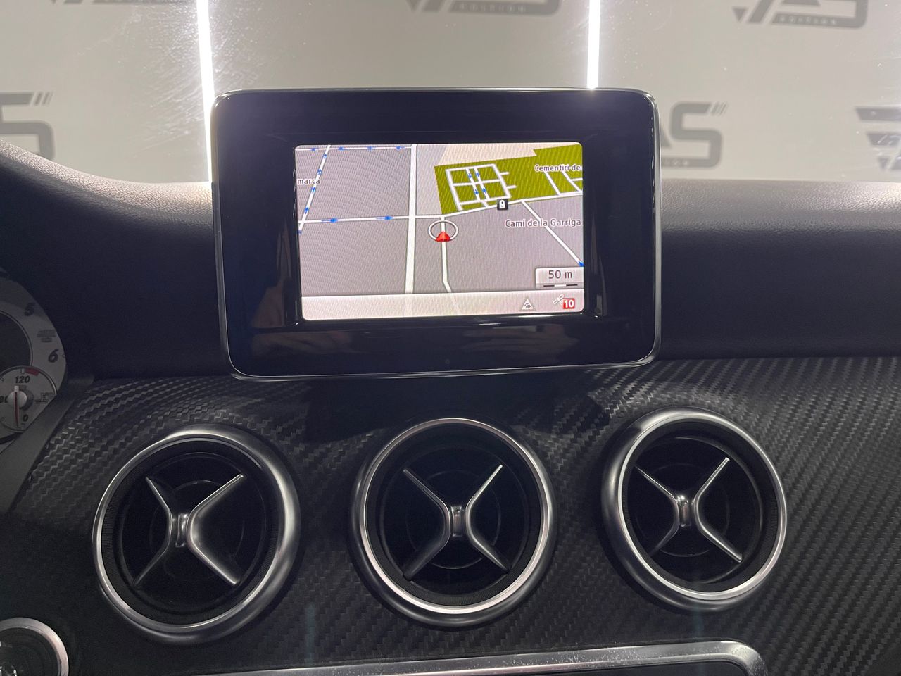 Imagen 54 del Mercedes Clase A en Auto Select Edition, Figueres