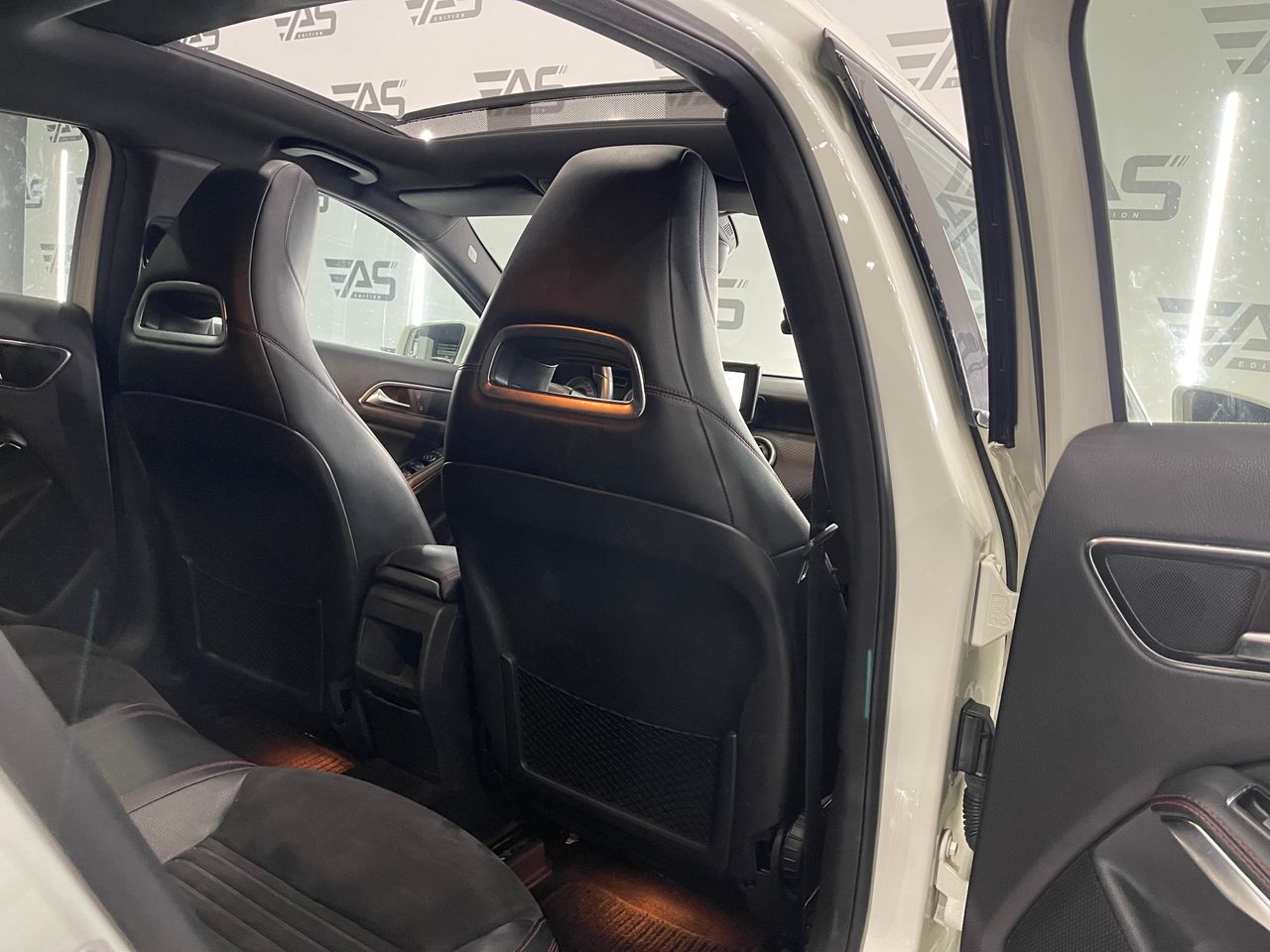 Imagen 103 del Mercedes Clase A en Auto Select Edition, Figueres