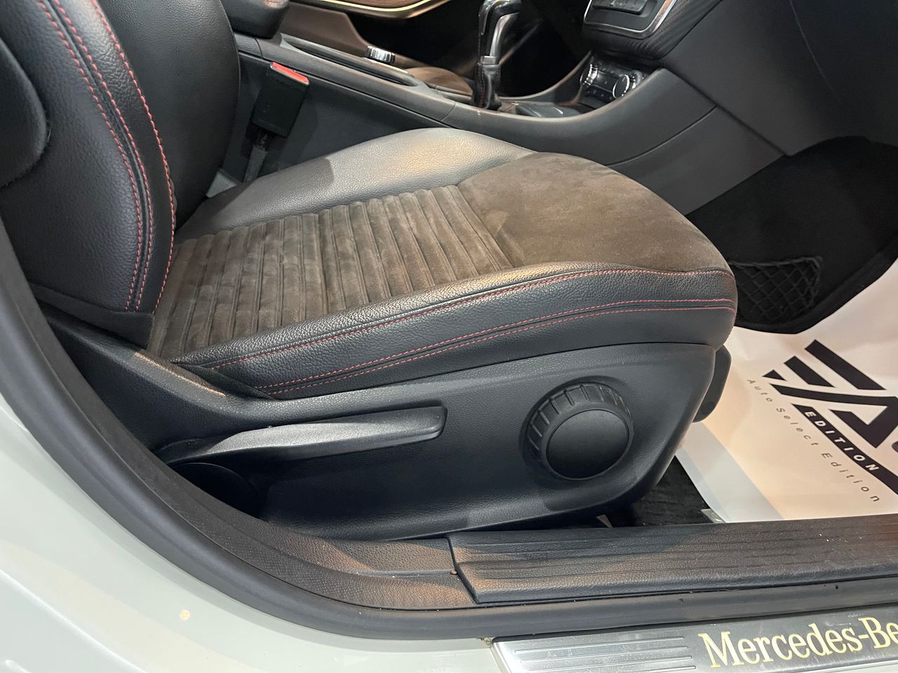 Imagen 112 del Mercedes Clase A en Auto Select Edition, Figueres