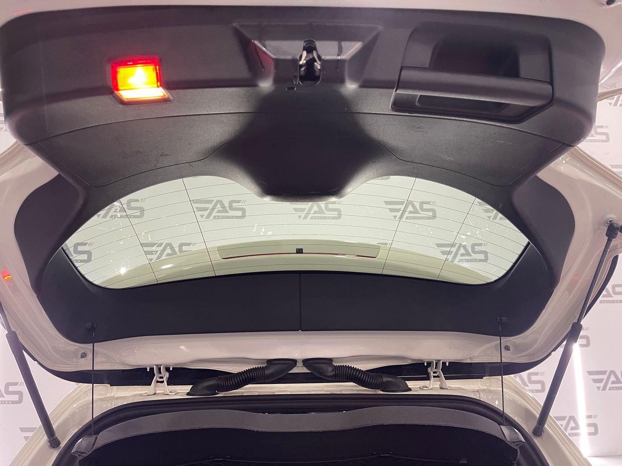 Imagen 52 del Mercedes Clase A en Auto Select Edition, Figueres