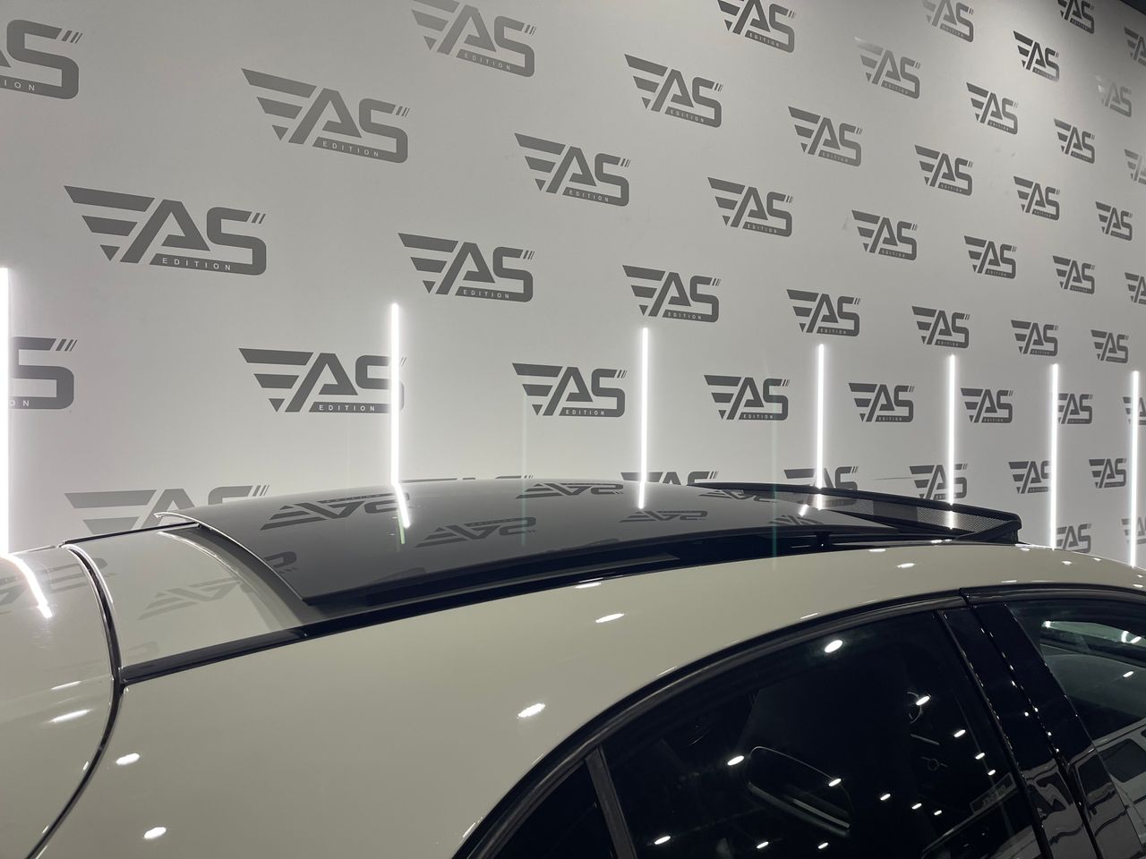 Imagen 18 del Mercedes Clase A en Auto Select Edition, Figueres