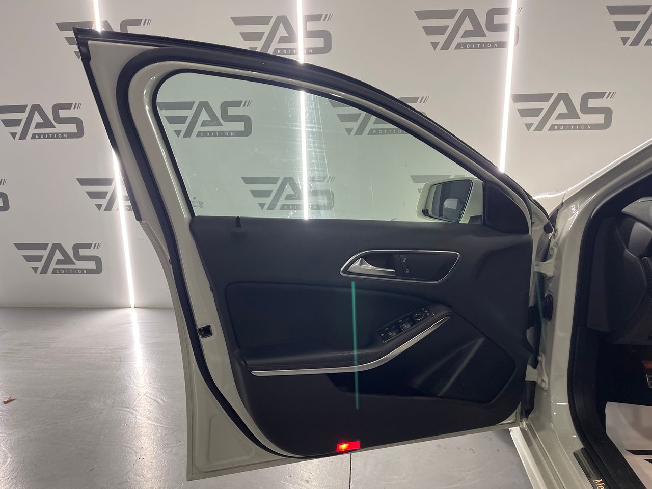 Imagen 79 del Mercedes Clase A en Auto Select Edition, Figueres