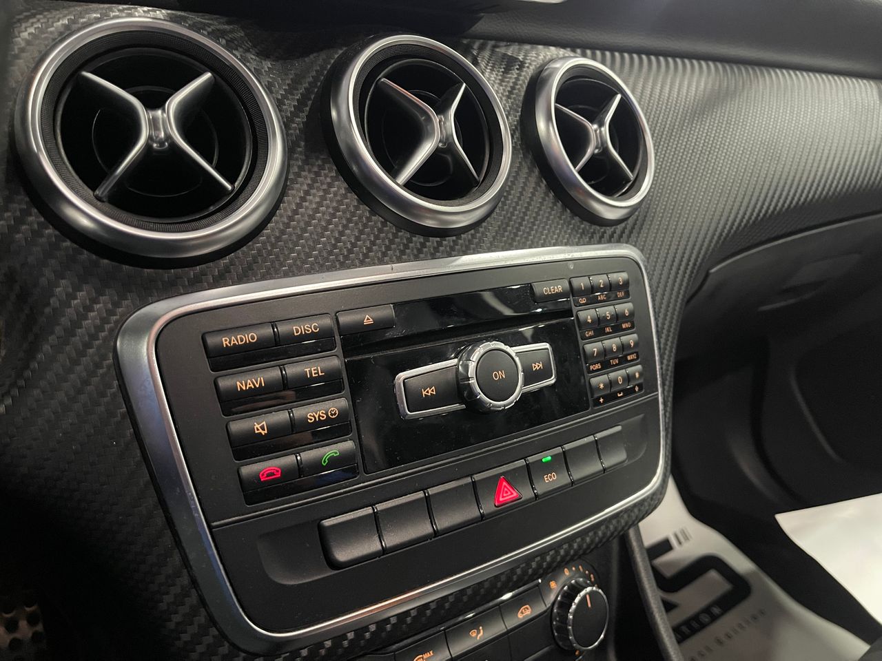 Imagen 137 del Mercedes Clase A en Auto Select Edition, Figueres