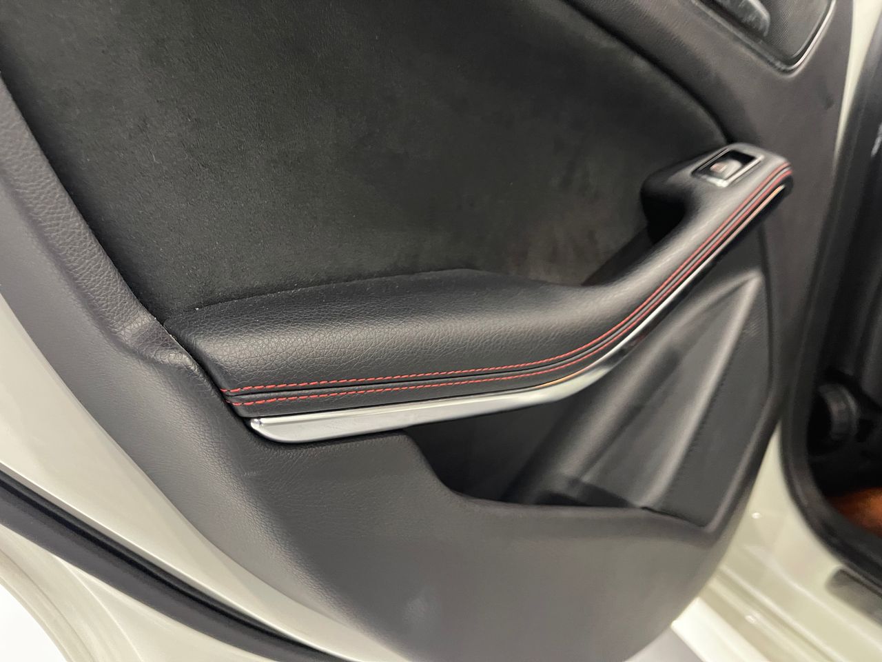 Imagen 92 del Mercedes Clase A en Auto Select Edition, Figueres