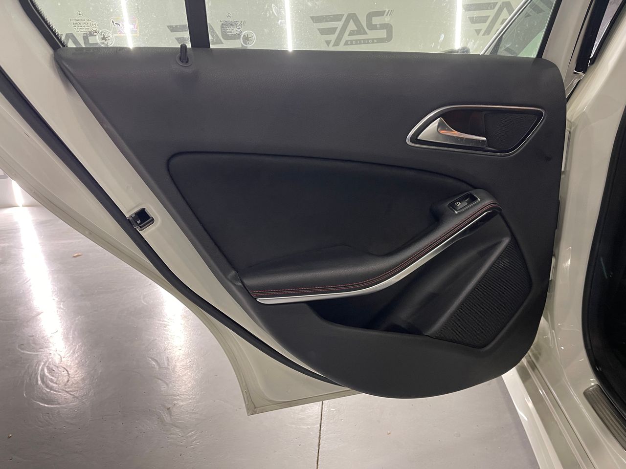 Imagen 90 del Mercedes Clase A en Auto Select Edition, Figueres