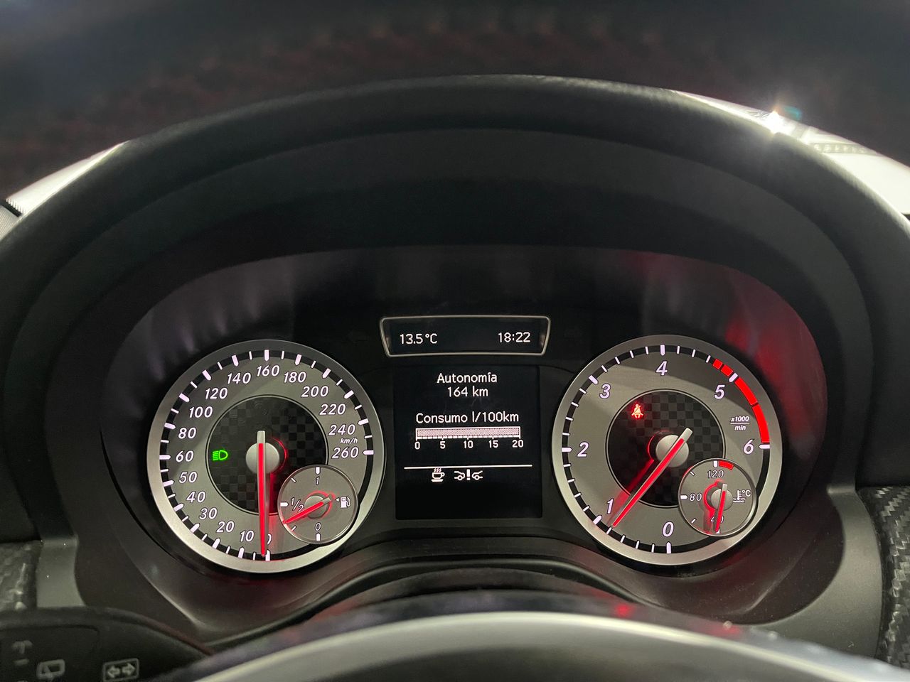 Imagen 126 del Mercedes Clase A en Auto Select Edition, Figueres