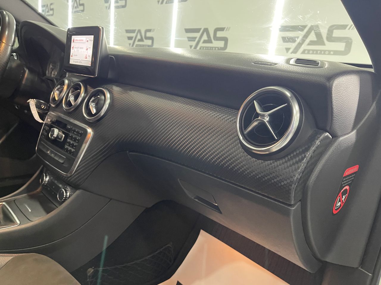 Imagen 110 del Mercedes Clase A en Auto Select Edition, Figueres