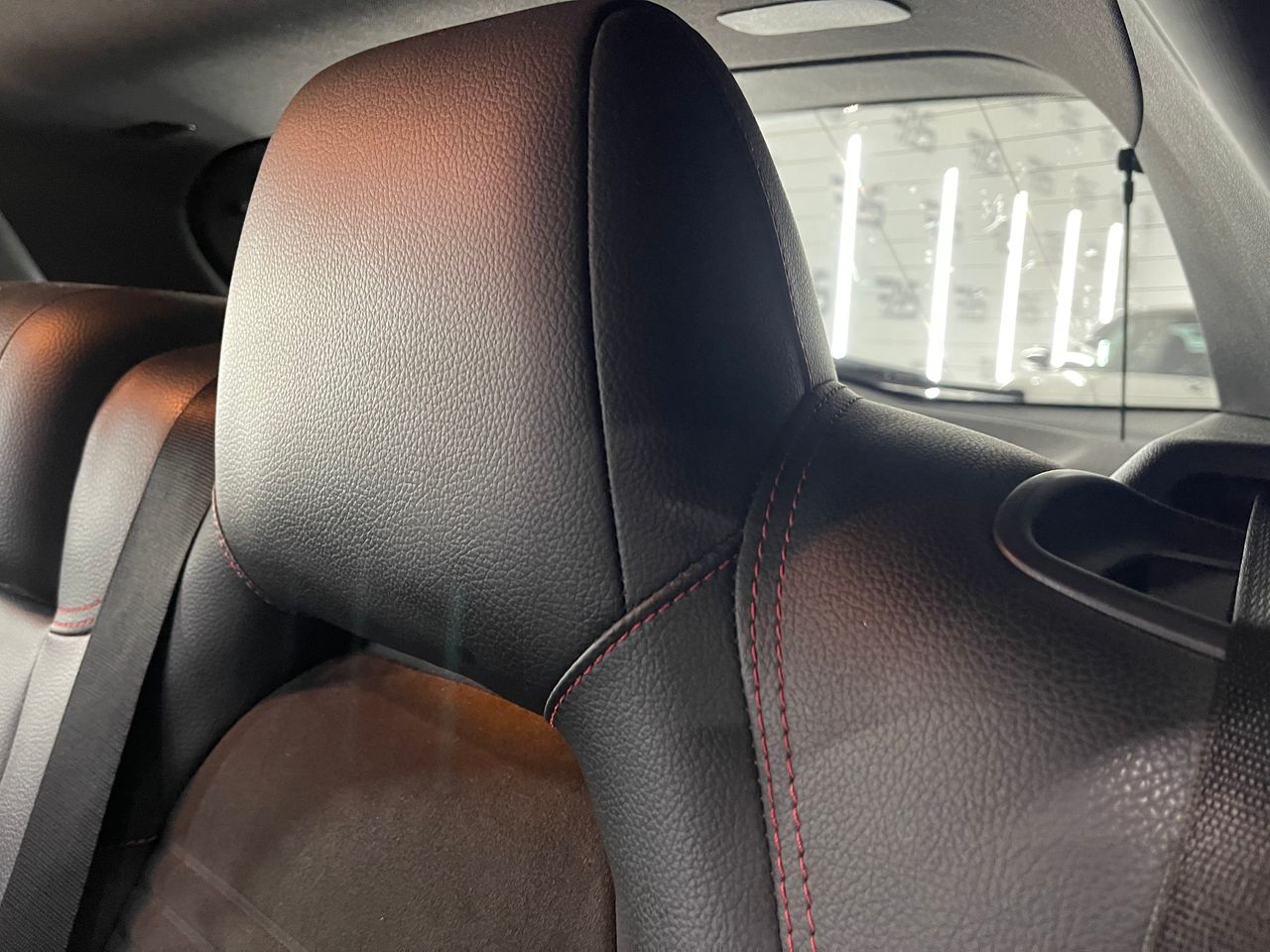 Imagen 69 del Mercedes Clase A en Auto Select Edition, Figueres