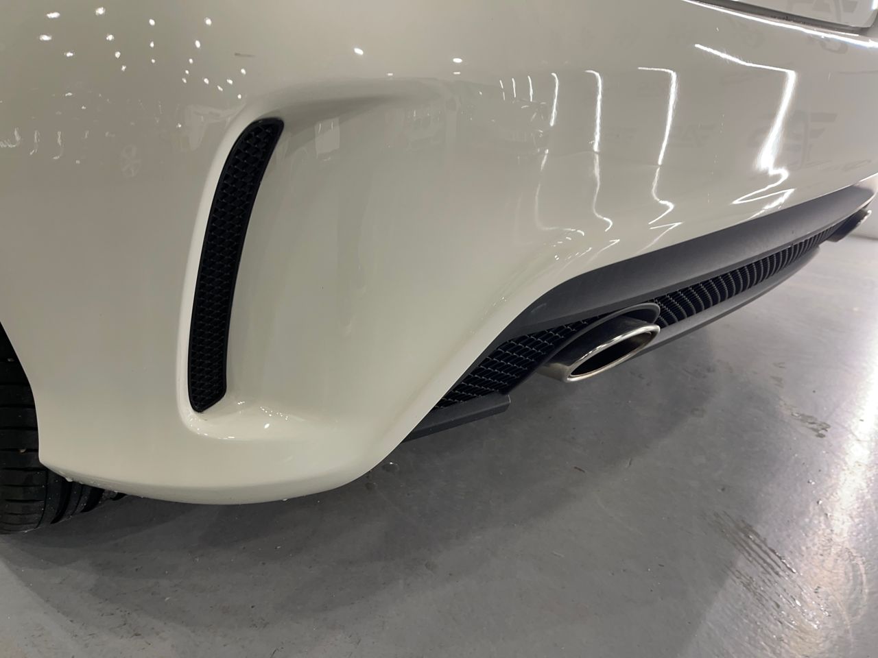 Imagen 36 del Mercedes Clase A en Auto Select Edition, Figueres