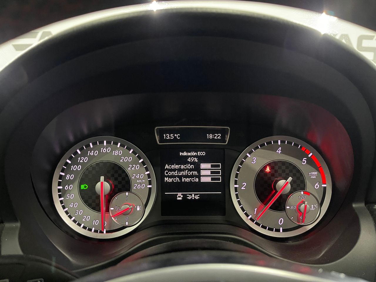 Imagen 125 del Mercedes Clase A en Auto Select Edition, Figueres