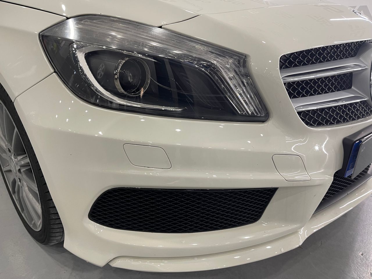 Imagen 28 del Mercedes Clase A en Auto Select Edition, Figueres