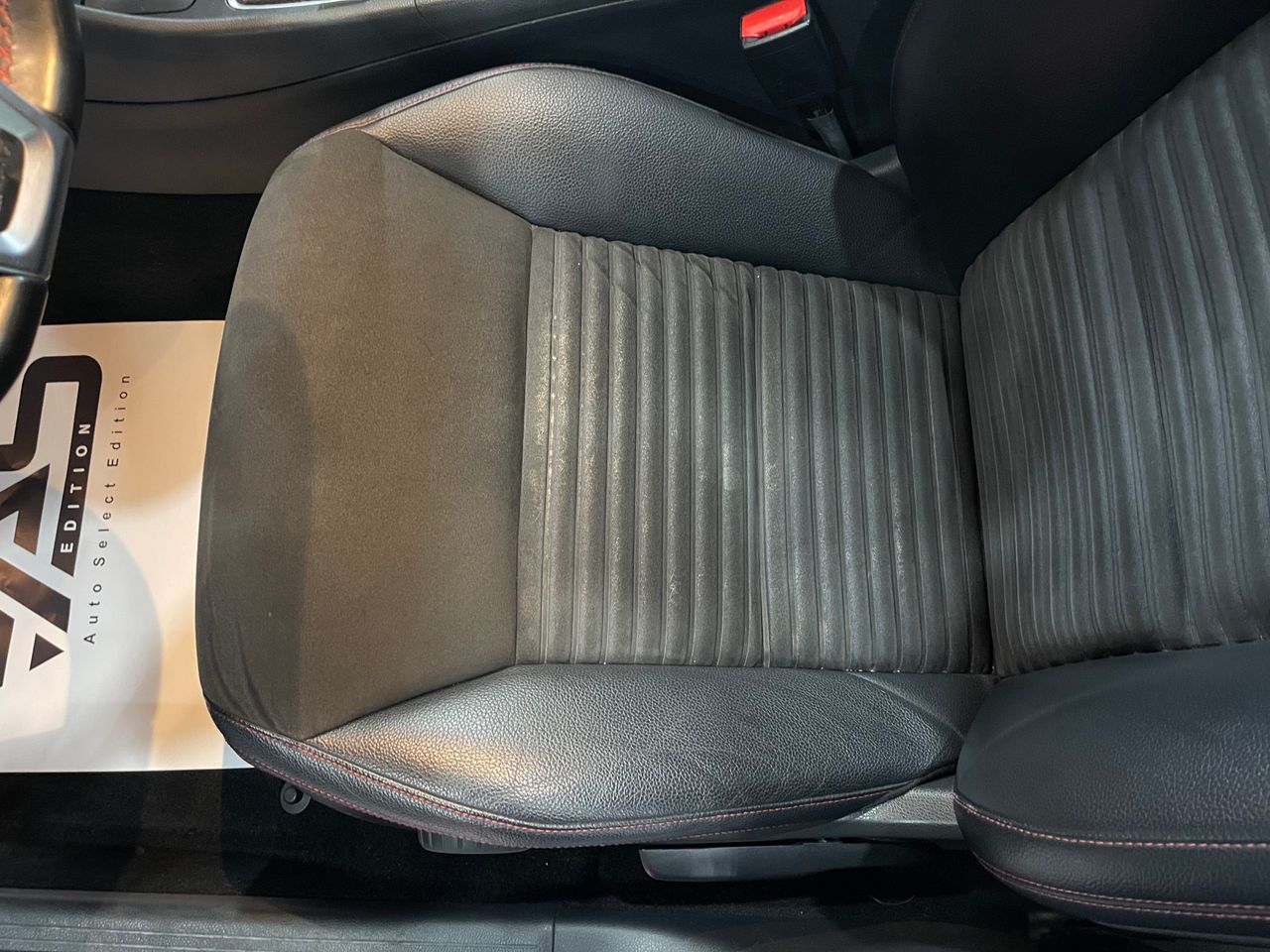 Imagen 74 del Mercedes Clase A en Auto Select Edition, Figueres