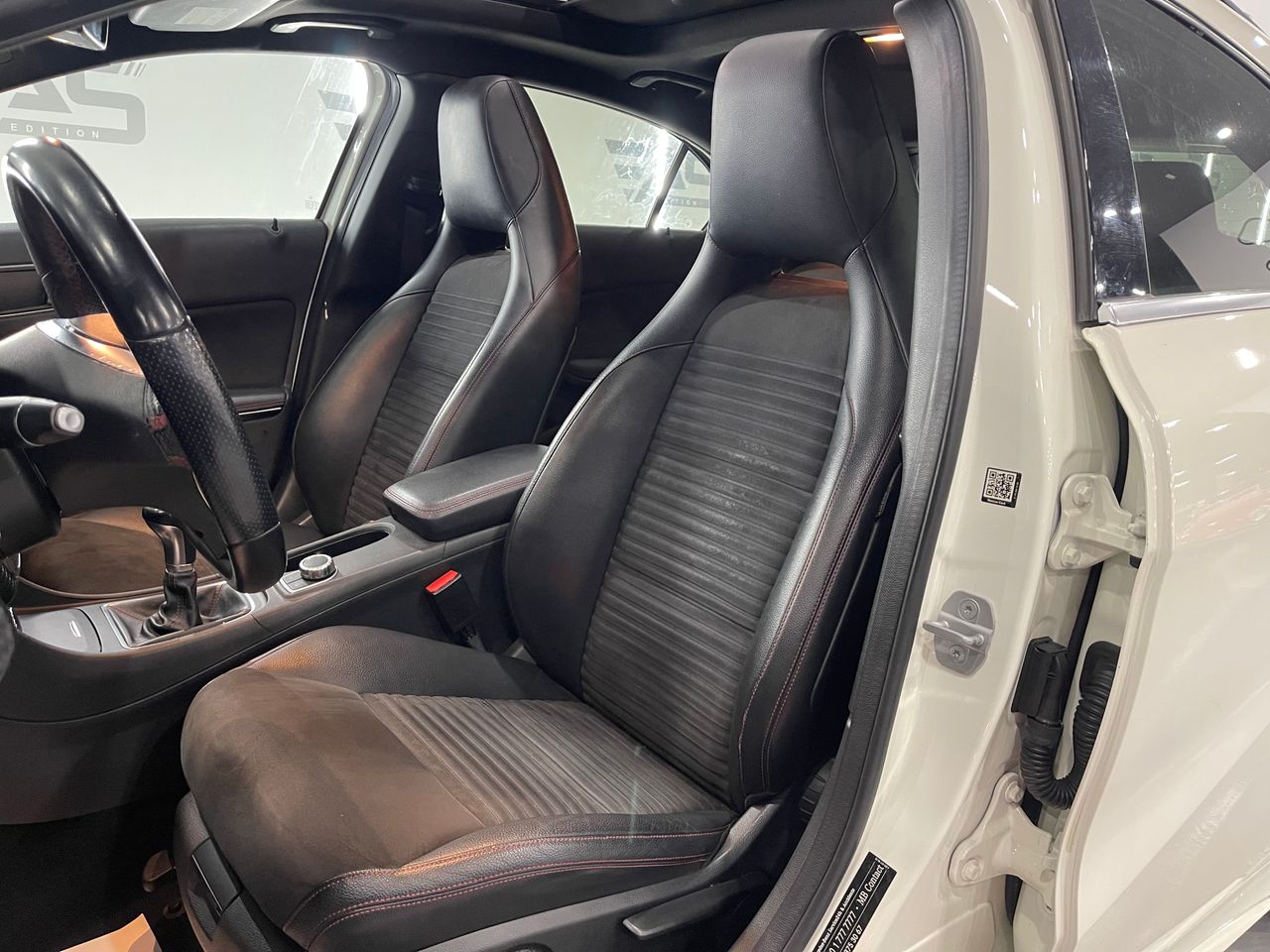 Imagen 72 del Mercedes Clase A en Auto Select Edition, Figueres