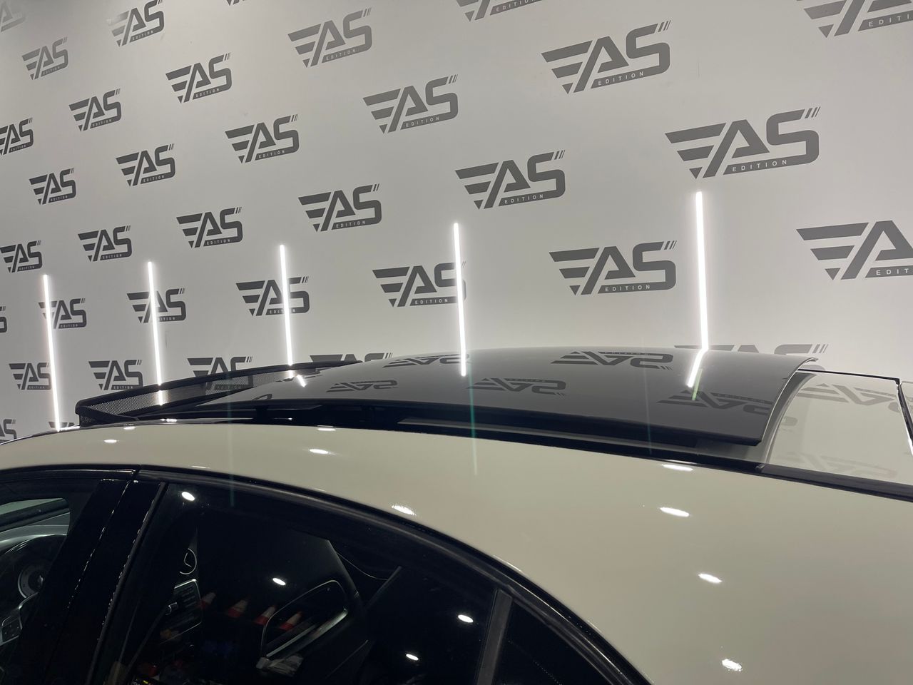 Imagen 43 del Mercedes Clase A en Auto Select Edition, Figueres