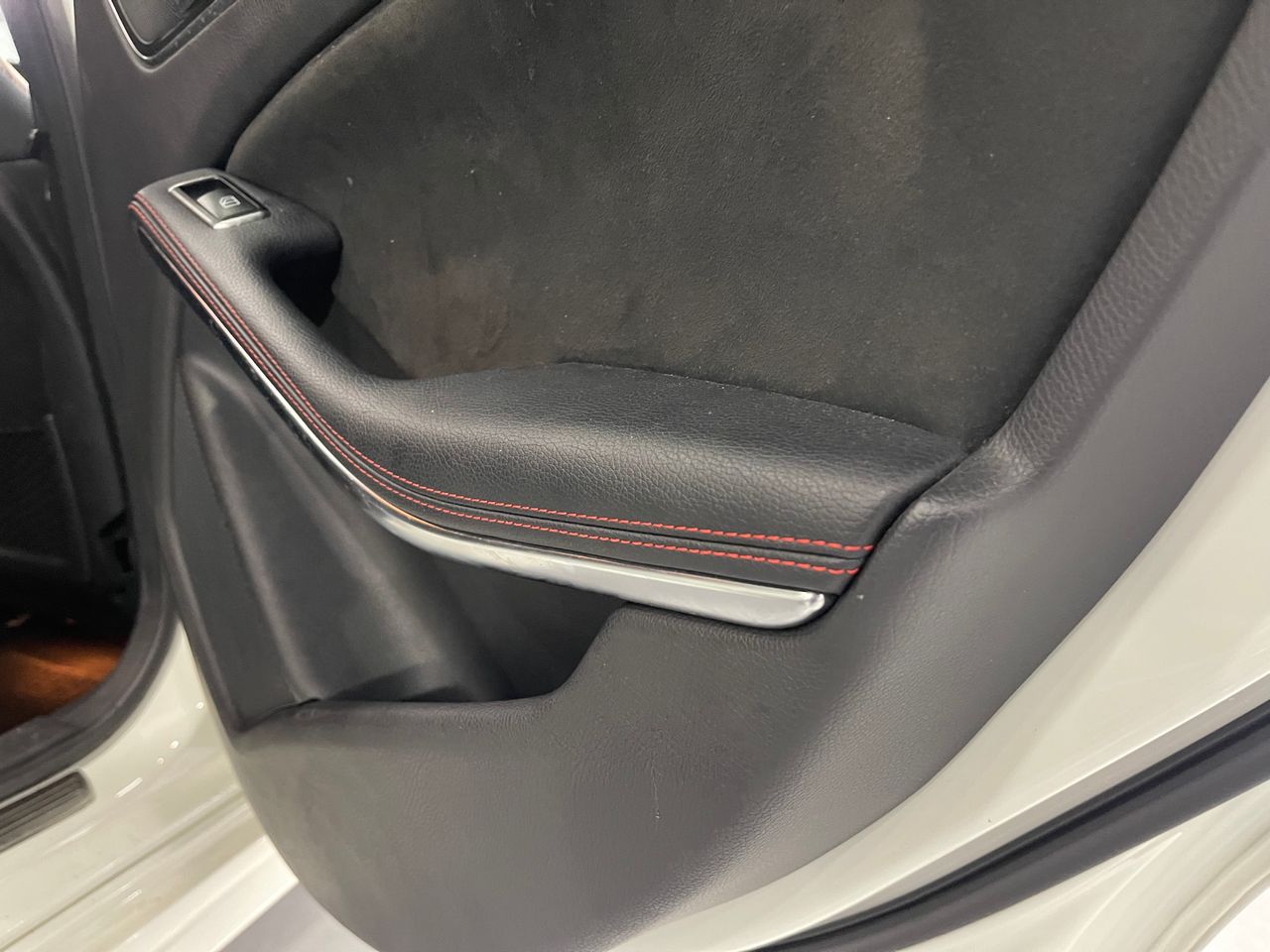 Imagen 98 del Mercedes Clase A en Auto Select Edition, Figueres