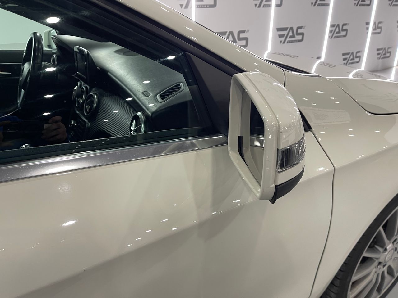 Imagen 20 del Mercedes Clase A en Auto Select Edition, Figueres