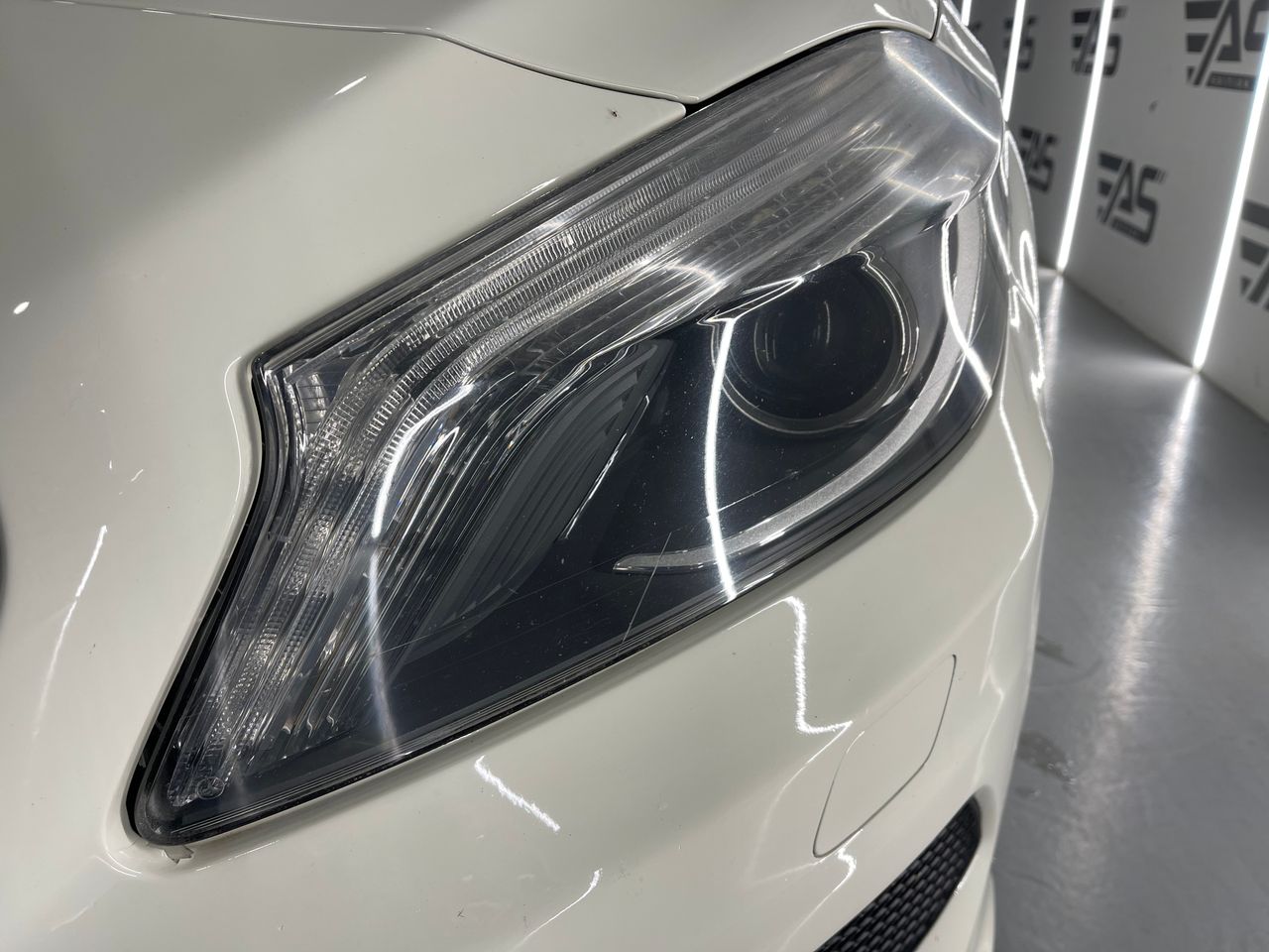 Imagen 33 del Mercedes Clase A en Auto Select Edition, Figueres