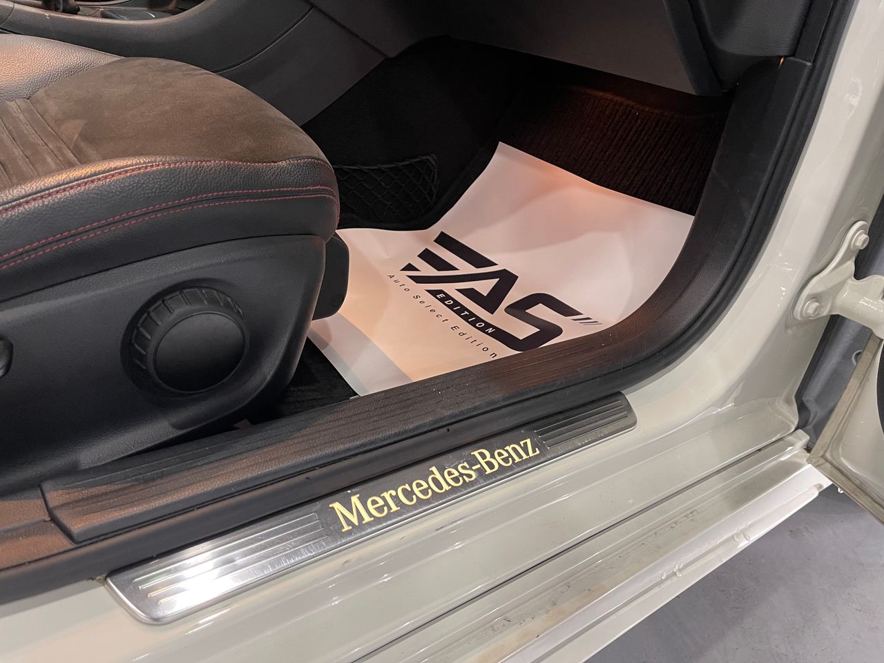 Imagen 111 del Mercedes Clase A en Auto Select Edition, Figueres