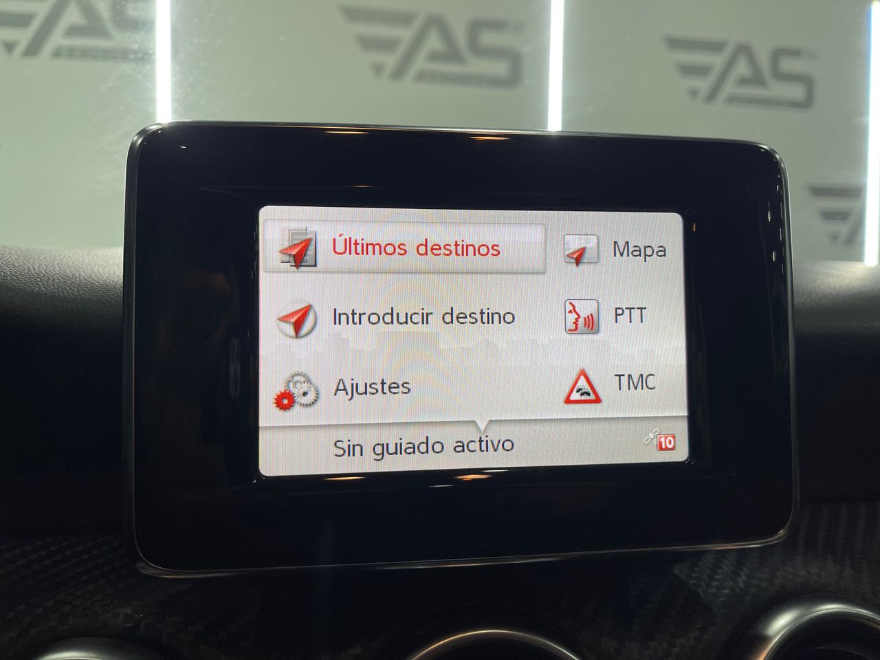 Imagen 53 del Mercedes Clase A en Auto Select Edition, Figueres