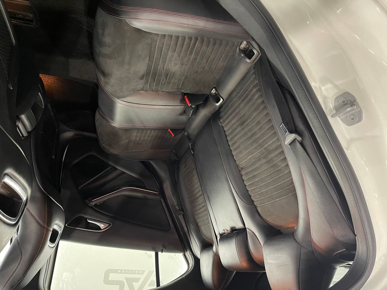 Imagen 62 del Mercedes Clase A en Auto Select Edition, Figueres