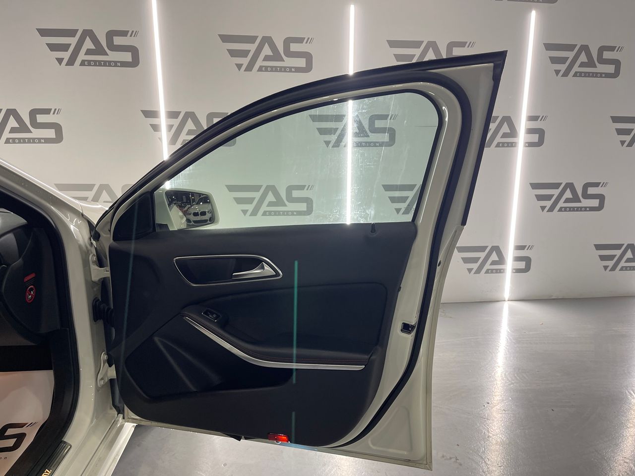 Imagen 104 del Mercedes Clase A en Auto Select Edition, Figueres