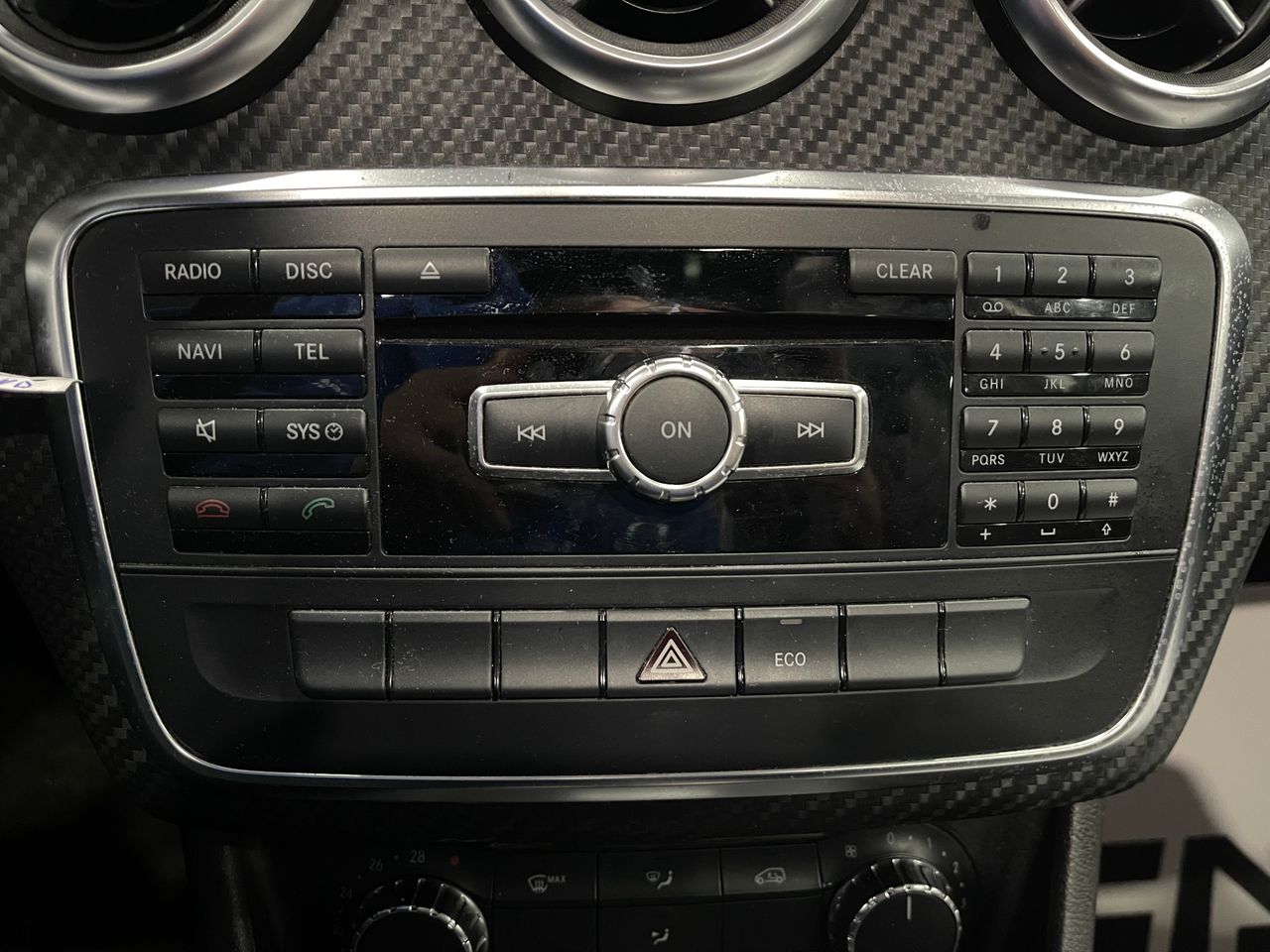 Imagen 122 del Mercedes Clase A en Auto Select Edition, Figueres