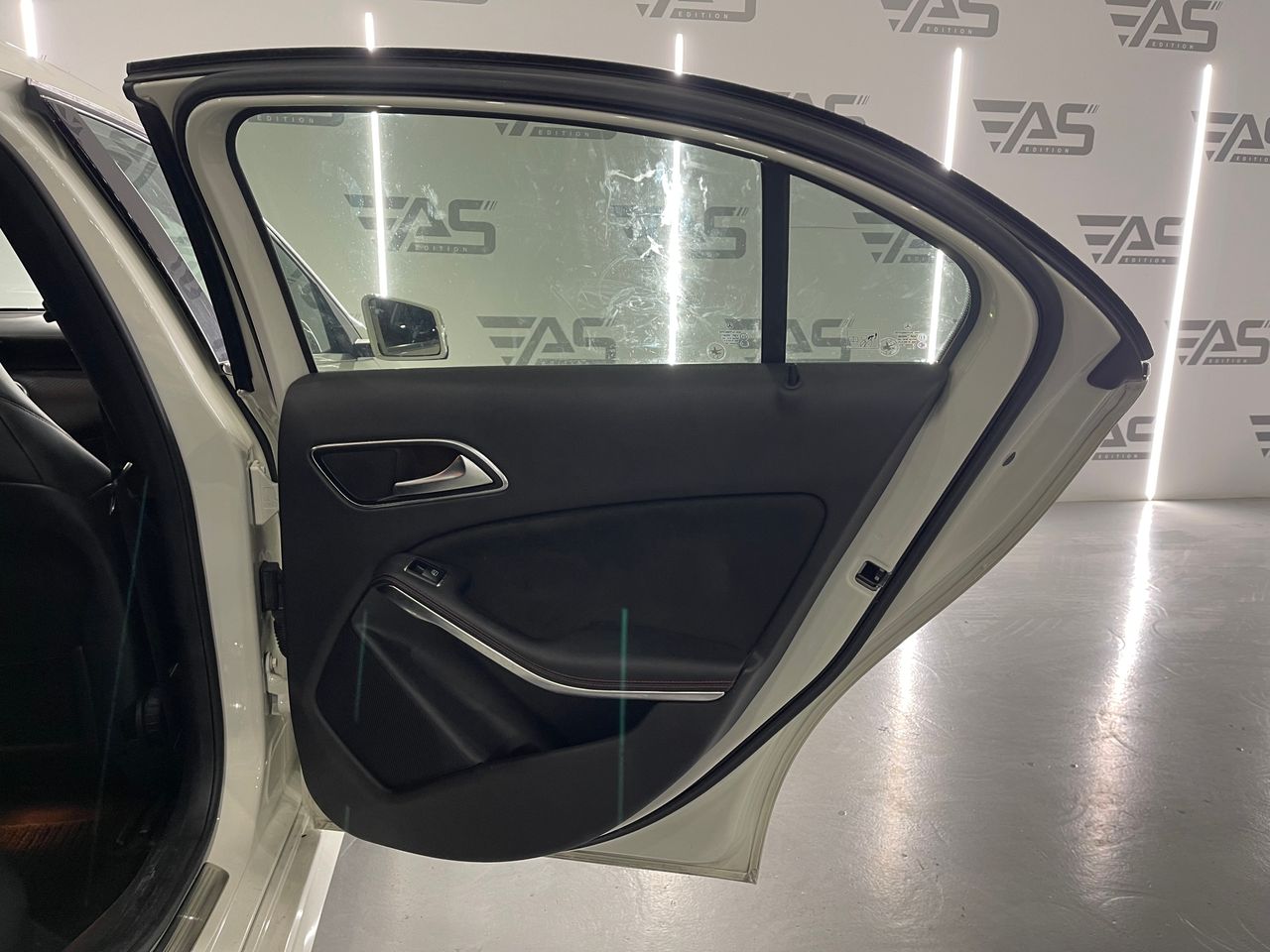 Imagen 96 del Mercedes Clase A en Auto Select Edition, Figueres