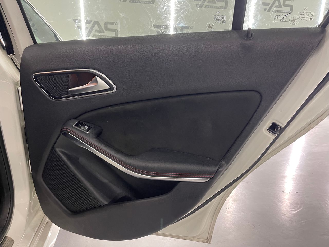 Imagen 97 del Mercedes Clase A en Auto Select Edition, Figueres